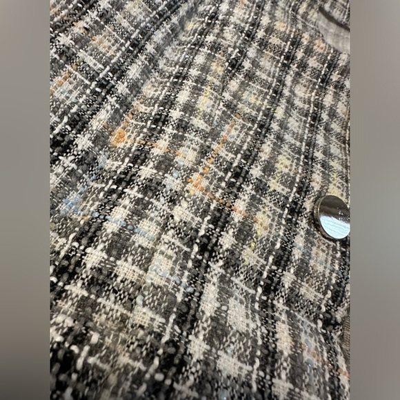 Open Cardigan Vest - Picture 2 of 5